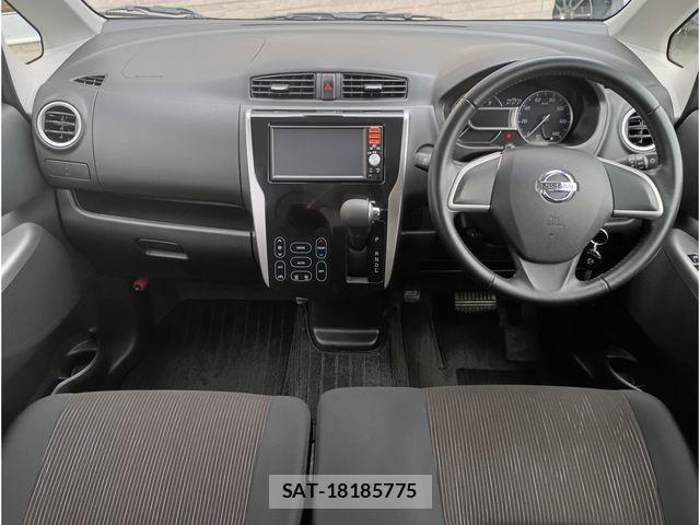 Nissan DAYZ 2015-04 7357498-9