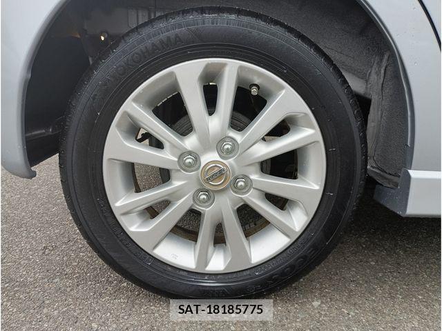 Nissan DAYZ 2015-04 7357498-4