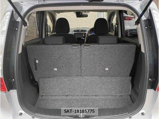 Nissan DAYZ 2015-04 7357498-5