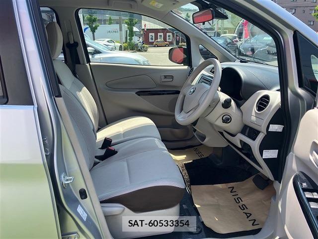 Nissan DAYZ 2017-08 7357477-12