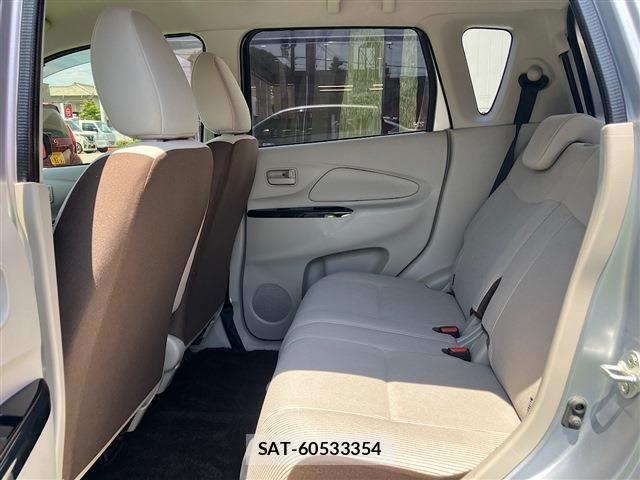 Nissan DAYZ 2017-08 7357477-13