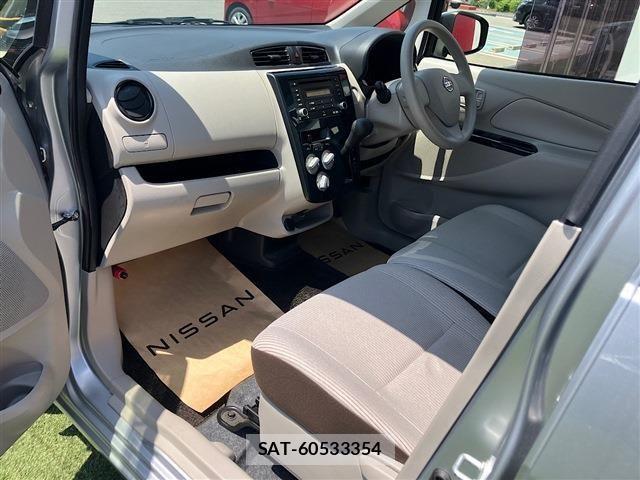 Nissan DAYZ 2017-08 7357477-14