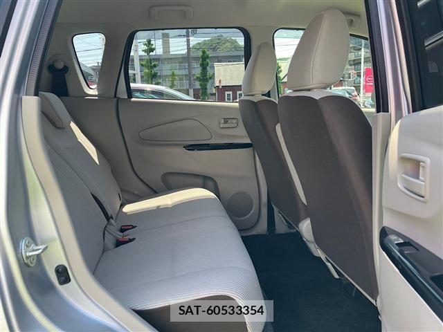 Nissan DAYZ 2017-08 7357477-15