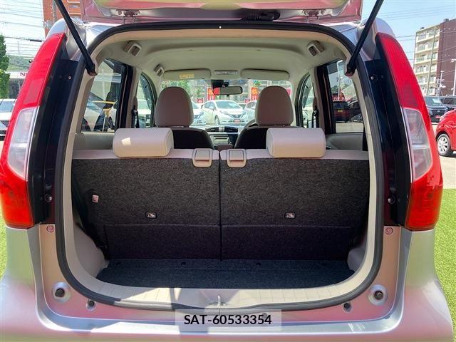 Nissan DAYZ 2017-08 7357477-16