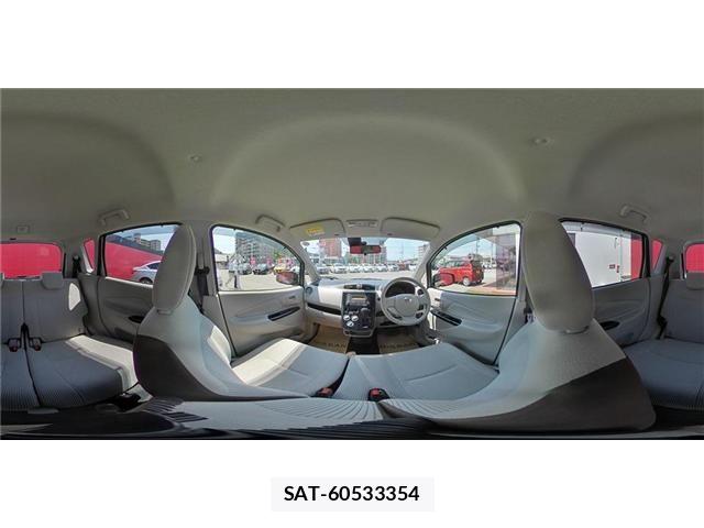 Nissan DAYZ 2017-08 7357477-17
