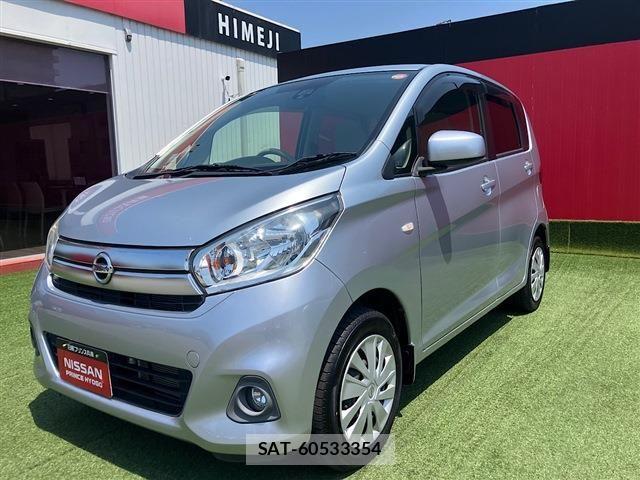 Nissan DAYZ 2017-08 7357477-2