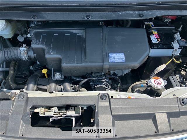 Nissan DAYZ 2017-08 7357477-29