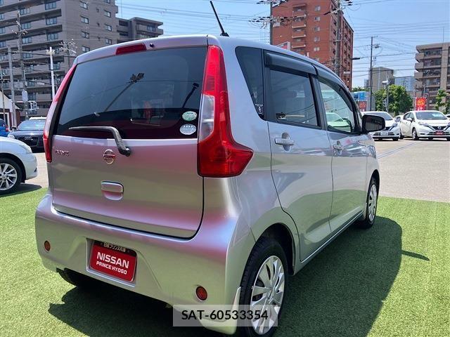 Nissan DAYZ 2017-08 7357477-3