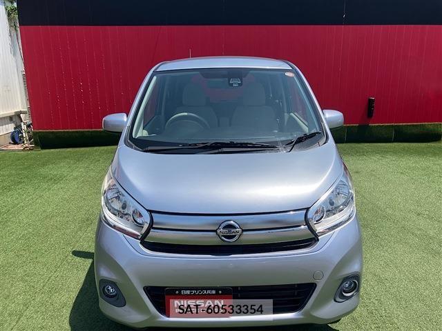 Nissan DAYZ 2017-08 7357477-4