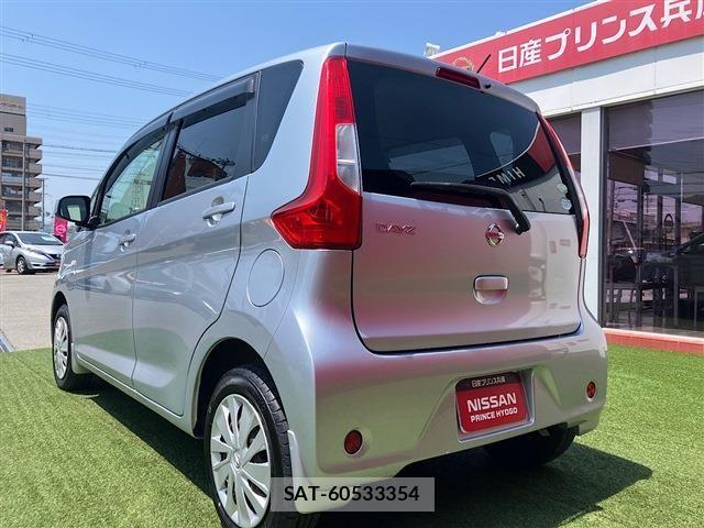 Nissan DAYZ 2017-08 7357477-5