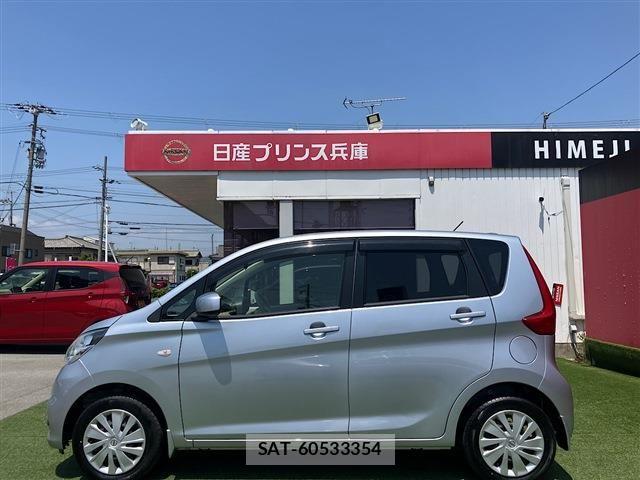 Nissan DAYZ 2017-08 7357477-6
