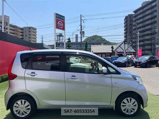 Nissan DAYZ 2017-08 7357477-7