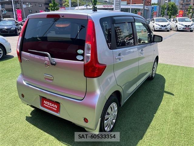 Nissan DAYZ 2017-08 7357477-8