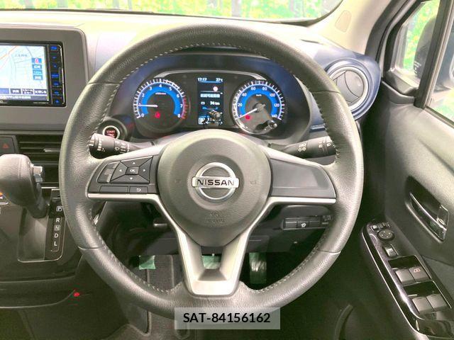 Nissan DAYZ 2022-01 7357482-10