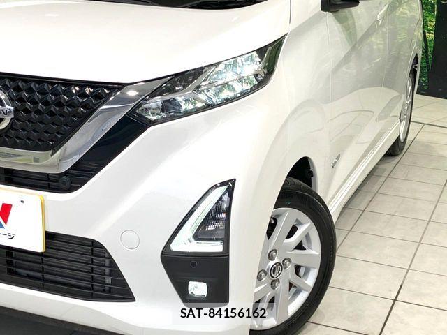 Nissan DAYZ 2022-01 7357482-12