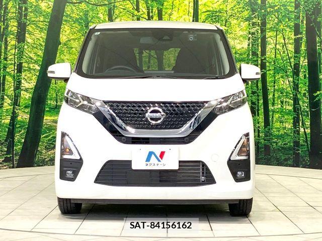 Nissan DAYZ 2022-01 7357482-13