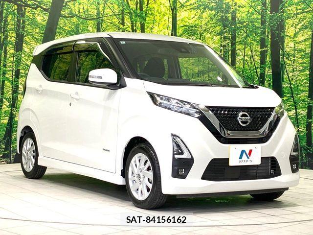 Nissan DAYZ 2022-01 7357482-15