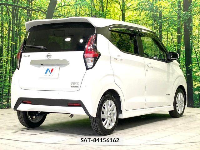 Nissan DAYZ 2022-01 7357482-16