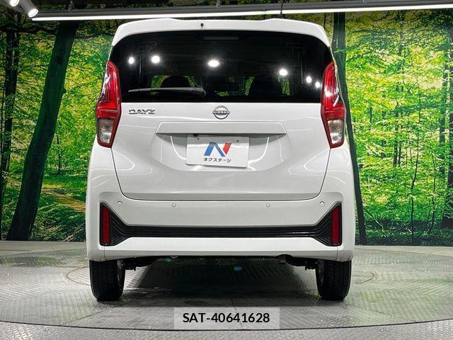 Nissan DAYZ 2024-04 7357485-14