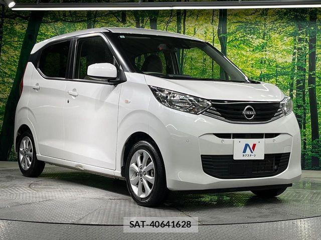 Nissan DAYZ 2024-04 7357485-15