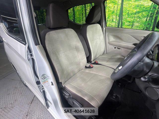 Nissan DAYZ 2024-04 7357485-7