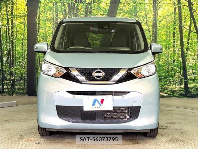 Nissan DAYZ 2021-03 7357491-13