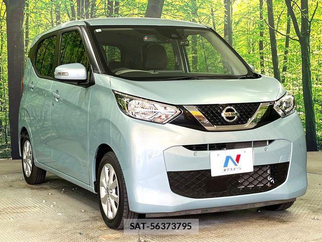 Nissan DAYZ 2021-03 7357491-15