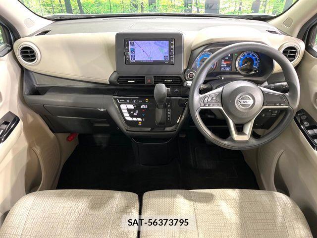 Nissan DAYZ 2021-03 7357491-1