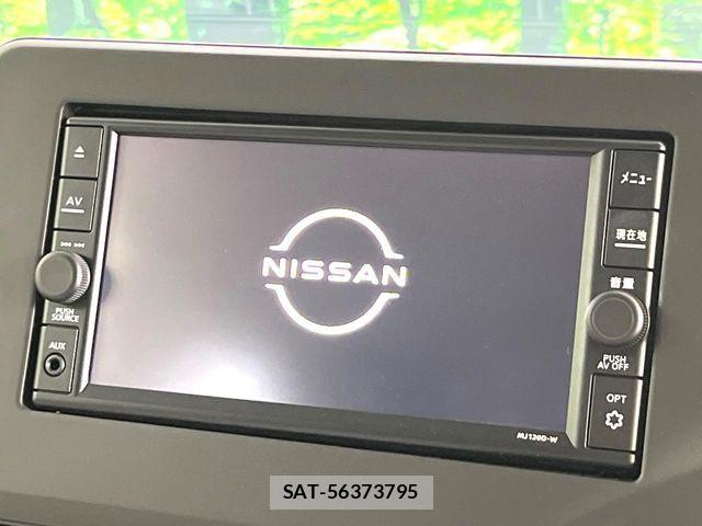 Nissan DAYZ 2021-03 7357491-2