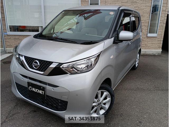 Nissan DAYZ 2021-05 7357496-0