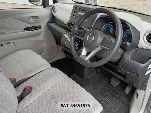Nissan DAYZ 2021-05 7357496-1
