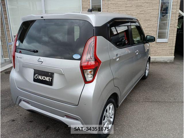 Nissan DAYZ 2021-05 7357496-2