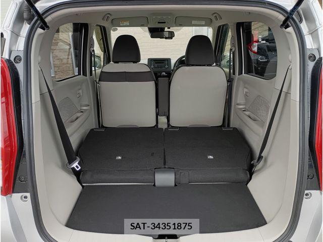 Nissan DAYZ 2021-05 7357496-3