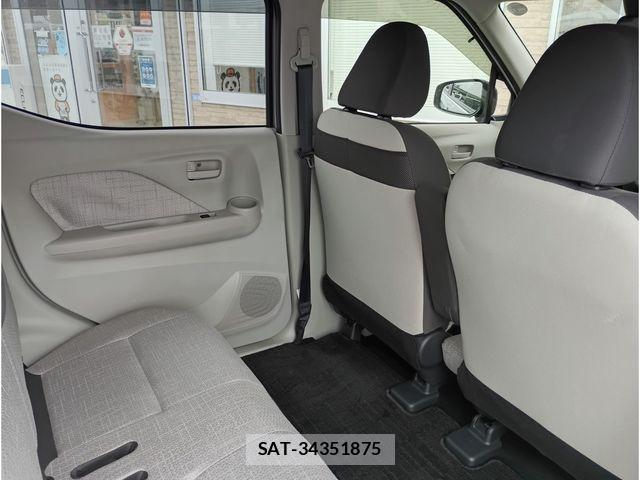 Nissan DAYZ 2021-05 7357496-4