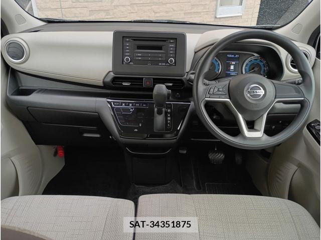 Nissan DAYZ 2021-05 7357496-5