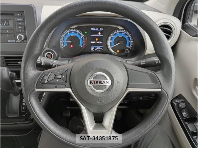 Nissan DAYZ 2021-05 7357496-6