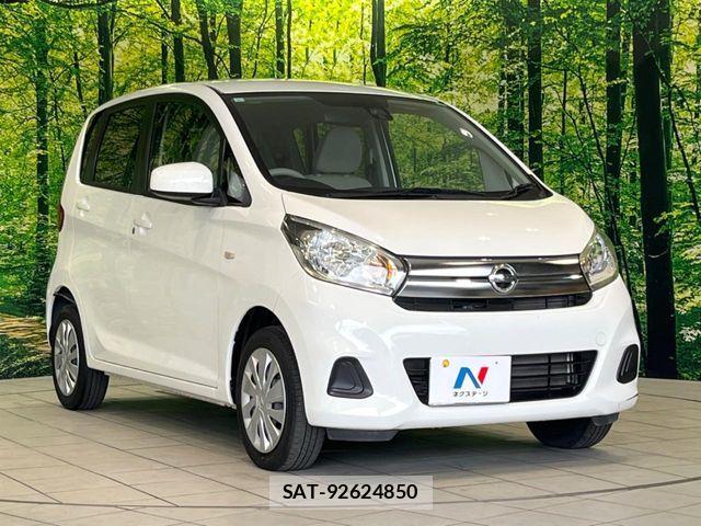 Nissan DAYZ 2018-03 7357494-15