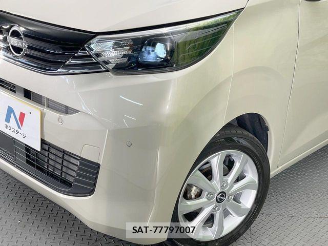 Nissan DAYZ 2024-05 7357475-11