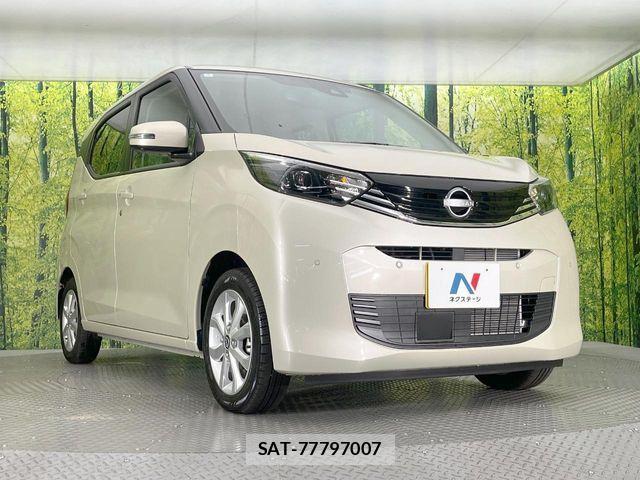 Nissan DAYZ 2024-05 7357475-15