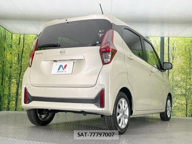 Nissan DAYZ 2024-05 7357475-16