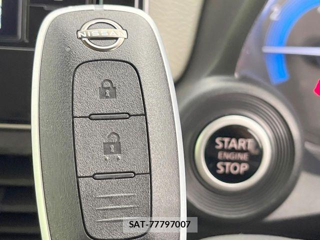 Nissan DAYZ 2024-05 7357475-6