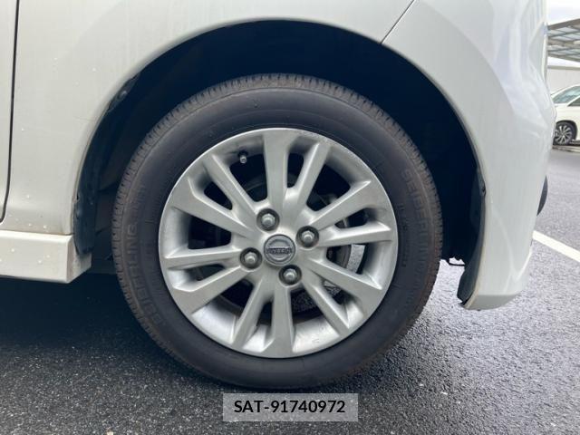 Nissan DAYZ 2013-12 7357511-9