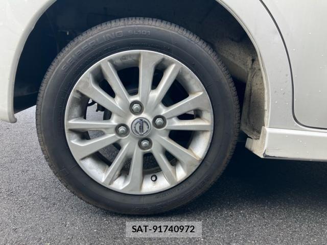 Nissan DAYZ 2013-12 7357511-10