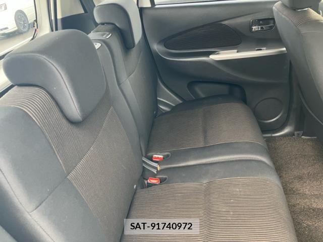 Nissan DAYZ 2013-12 7357511-12