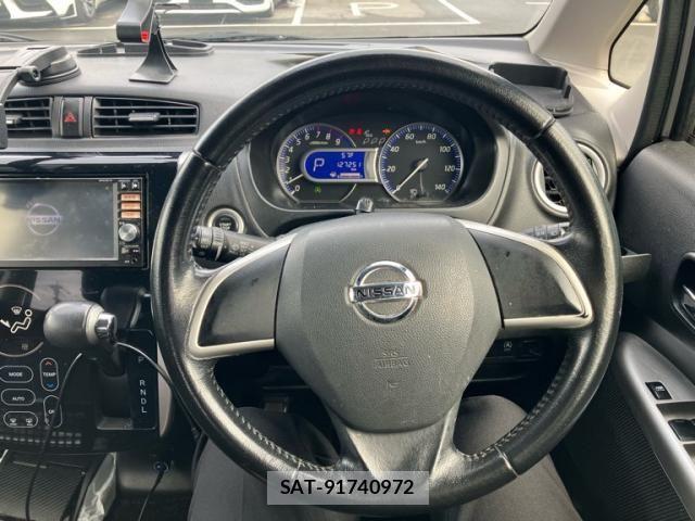 Nissan DAYZ 2013-12 7357511-17