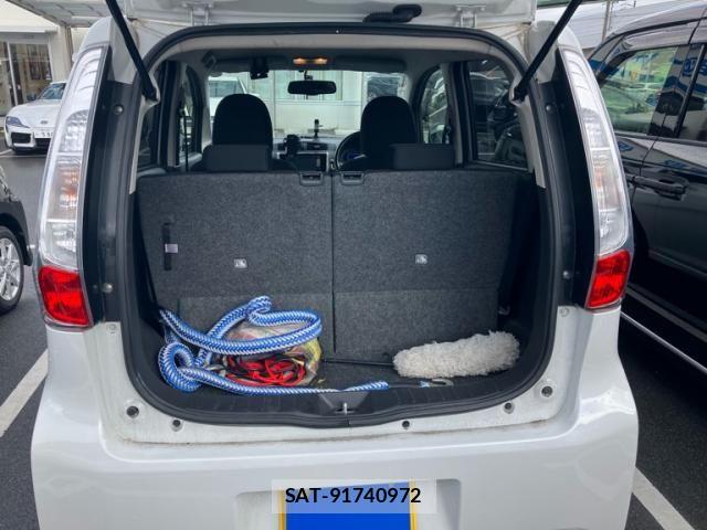 Nissan DAYZ 2013-12 7357511-6