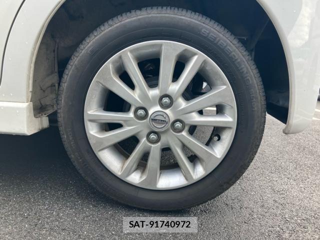 Nissan DAYZ 2013-12 7357511-7