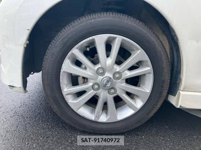 Nissan DAYZ 2013-12 7357511-8