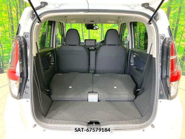 Nissan DAYZ 2019-05 7357480-9