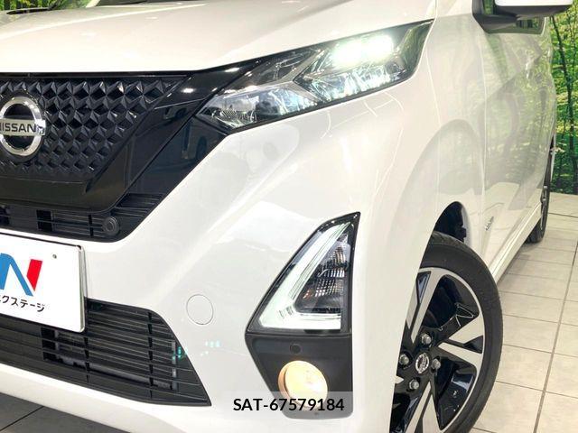 Nissan DAYZ 2019-05 7357480-11